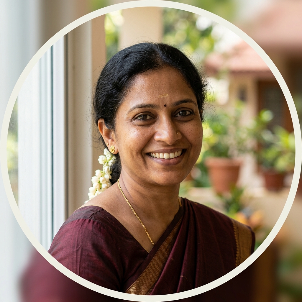 Elakkiya sankar